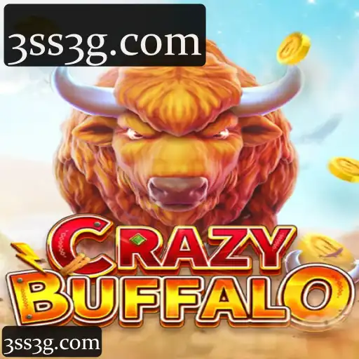 CRAZYBUFFALO