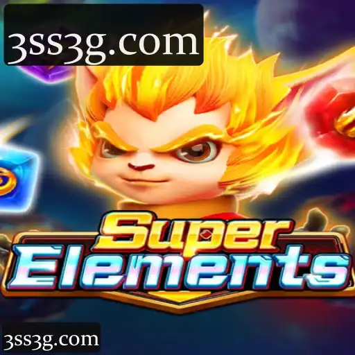 SuperElements
