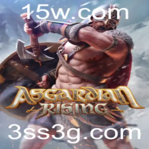 Explorando AsgardianRising: Um Mergulho no Mundo Nórdico