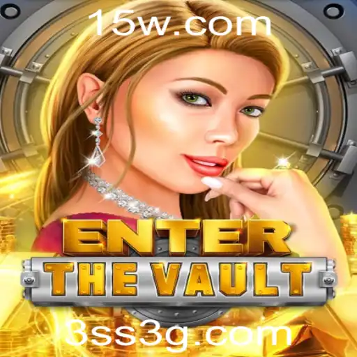 EntertheVault: Aventura e Estratégia com a Palavra-Chave 3ss