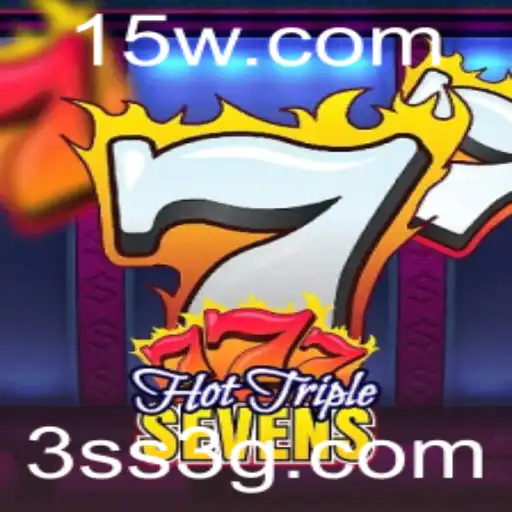 Descubra os Segredos e Regras do Jogo HotTripleSevens