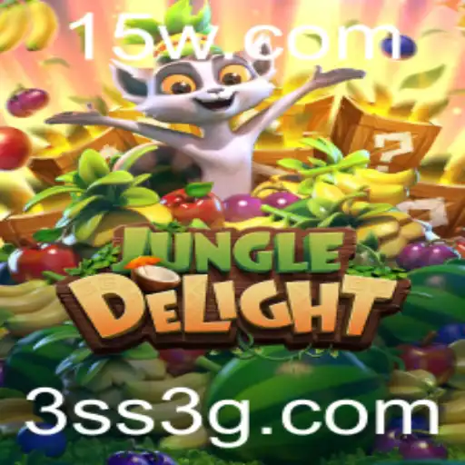 Descubra o Fascinante Mundo de JungleDelight: Um Mergulho na Aventura Selvagem