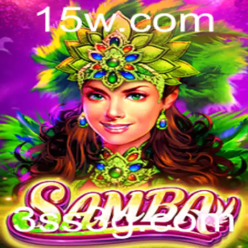 Jogo Samba: Explorando o Novo Fenômeno dos Jogos