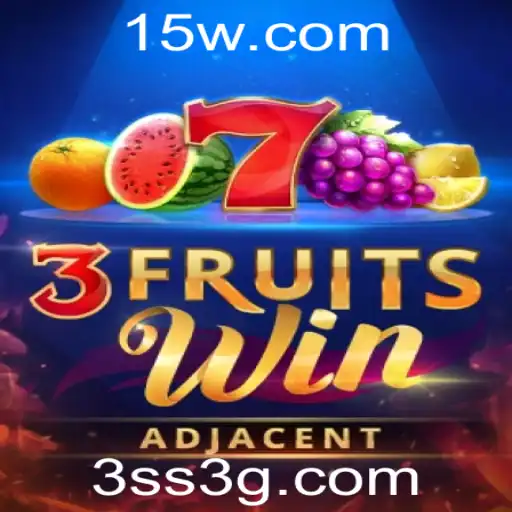 Explorando o Mundo Empolgante de 3FruitsWin: Um Mergulho nas Regras e Estratégias de Jogo