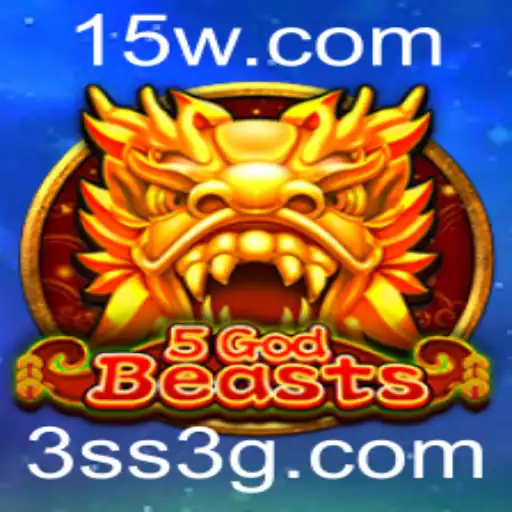 Explorando o Mundo Fantástico de 5GodBeasts: A Nova Sensação dos Jogos