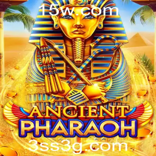 AncientPharaoh: A Nova Sensação dos Jogos de Estratégia 