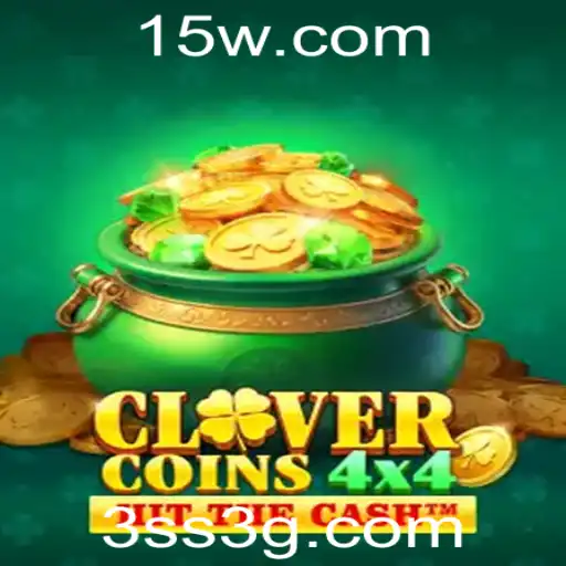 Descubra CloverCoins4x4: Um Jogo de Estratégia Empolgante com Palavras-Chave Inovadoras