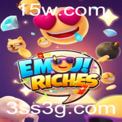 Explorando o Universo de EmojiRiches: Um Mergulho nas Regras e Desafios do Jogo