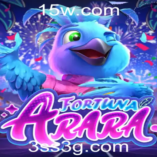 Explorando o Universo de FortunaArara: Um Jogo Único e Empolgante