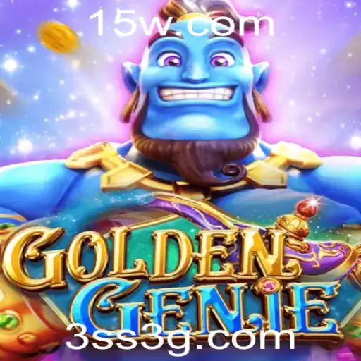 GOLDENGENIE: Uma Experiência de Jogo Inovadora