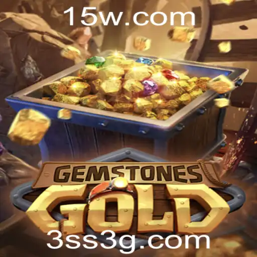 Descubra o Fascinante Mundo de GemstonesGold: Um Jogo de Estratégia e Aventura