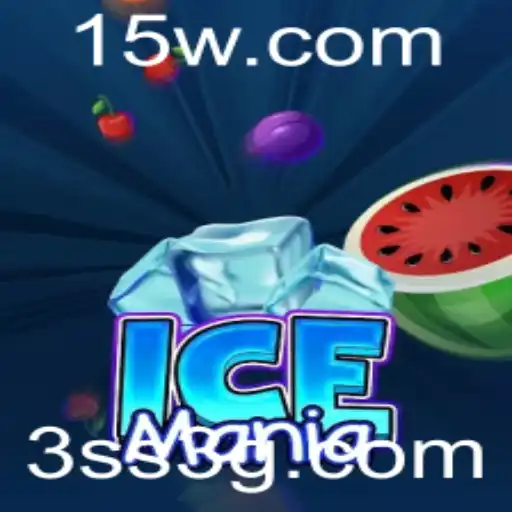 Descobrindo IceMania: Uma Nova Experiência no Mundo dos Jogos