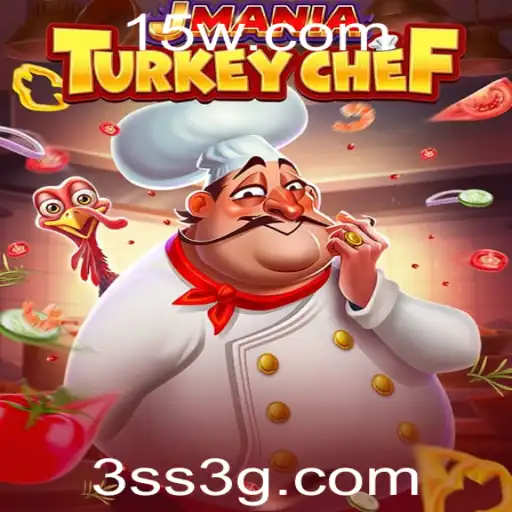 JManiaTurkeyChef: O Jogo Que Está Conquistando o Mundo