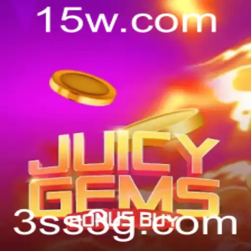 Explorando o Universo do JuicyGemsBonusBuy: Uma Aventura de Cores e Estratégia