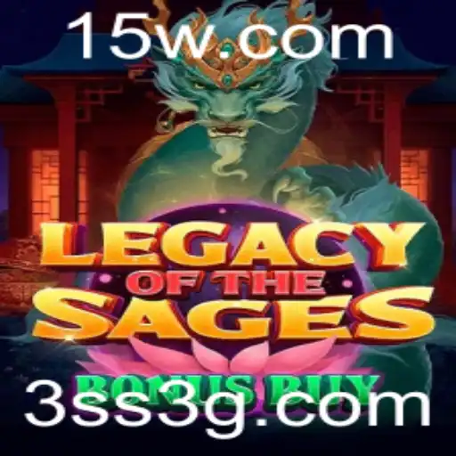 LegacyoftheSagesBonusBuy: Explorando as Aventuras do Novo Jogo