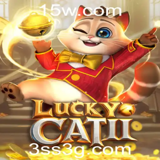 Explorando o Fascinante Mundo de LuckyCatII: O Jogo do Momento