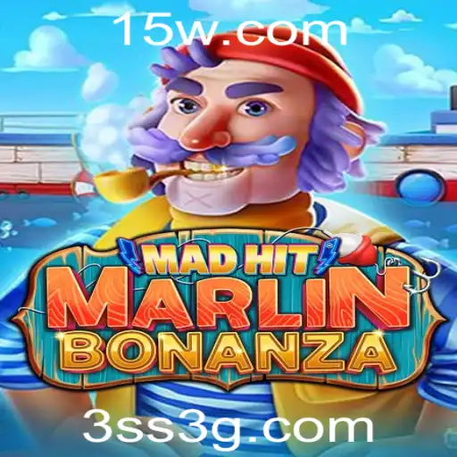 MadHitMarlinBonanza: Descubra o Novo Mundo do Entretenimento Aquático