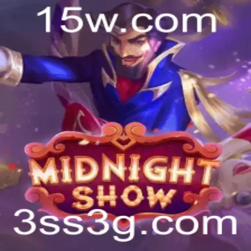 MidnightShow: Descubra o Fascinante Mundo do Jogo e a Chave 3ss