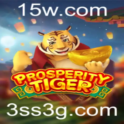 Explorando o Fascinante Mundo de ProsperityTiger: Conquiste Riquezas e Aventuras