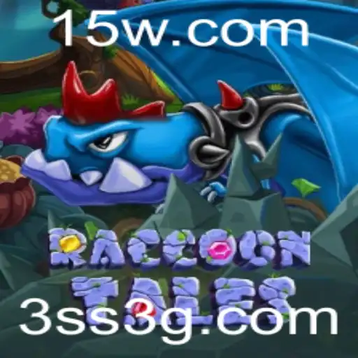 Descubra RaccoonTales: O Intrigante Mundo do Jogo