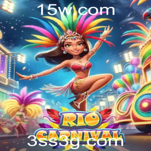 Descubra RioCarnival: Um Jogo Envolvente e Único