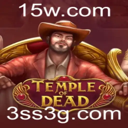 Descubra a Aventura de TempleofDead: Uma Jornada Épica