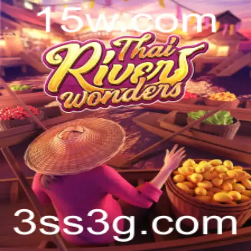 Explorando ThaiRiverWonders e as Fascinantes Regras do Jogo