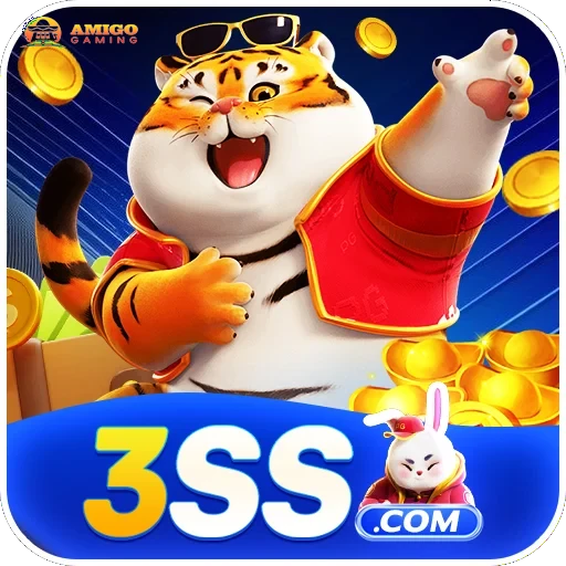 3ss Logo