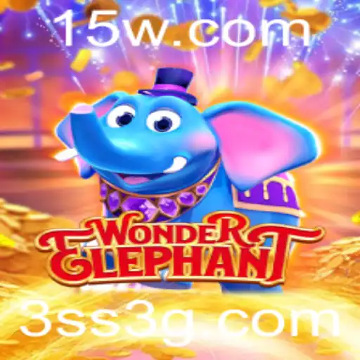 Descubra WonderElephant: Uma Nova Experiência no Mundo dos Jogos